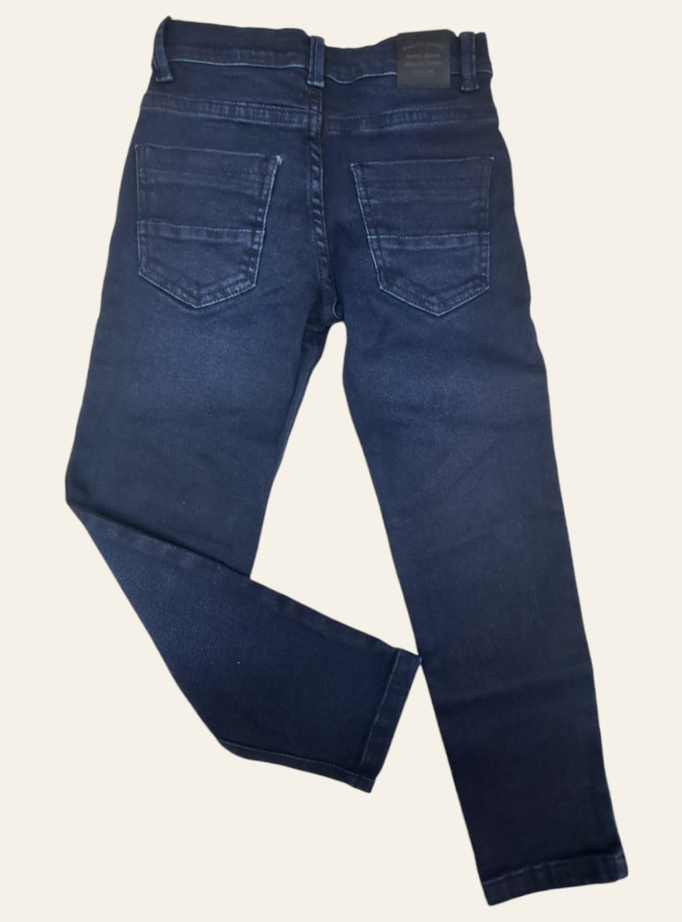 Jean Niño SFC