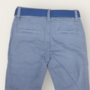 Pantalon dril sistema ajustable en cintura 