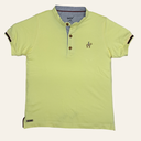Camiseta cuello neru 