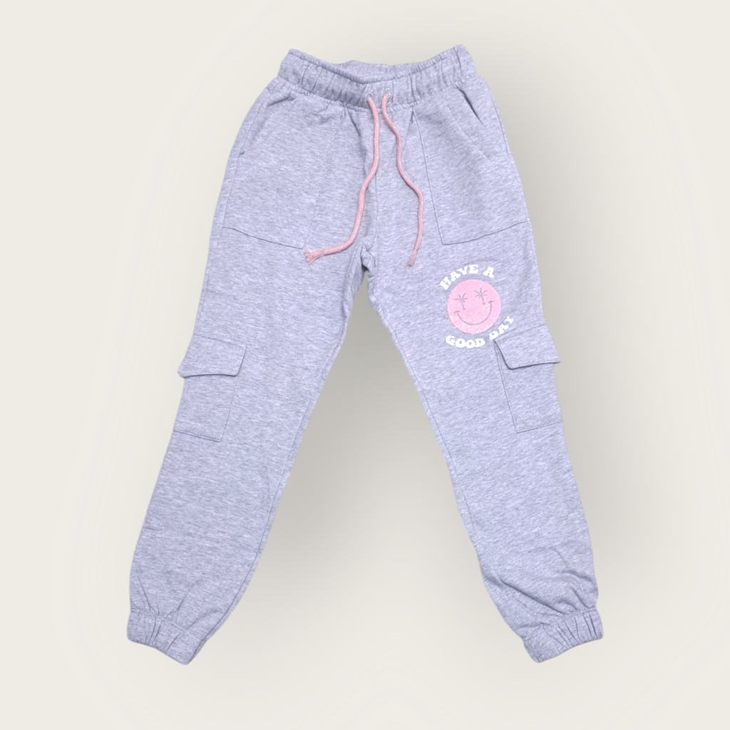 Sudadera perchado
