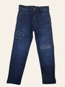 Jean Niño SFC