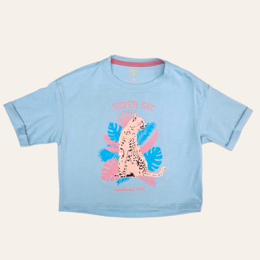 Camiseta niña 