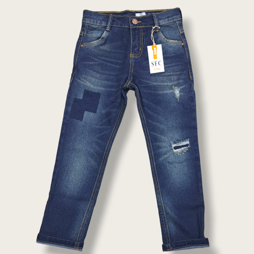 Jeans niño 
