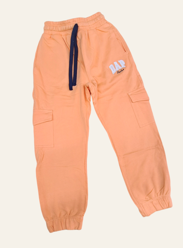 Sudadera en jogger 