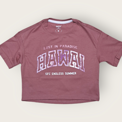 Camiseta niña 