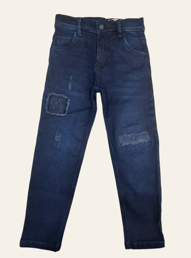 Jean Niño SFC